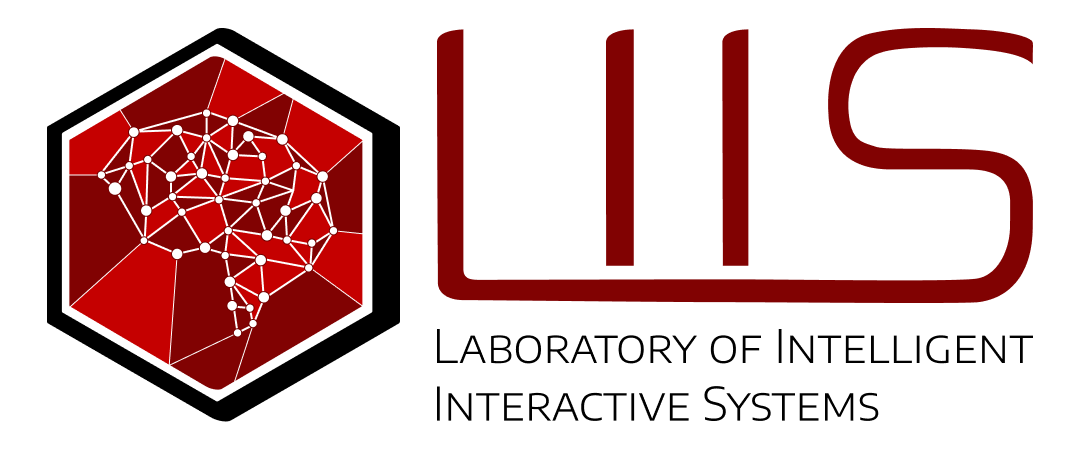 Logo LIIS — UFPA