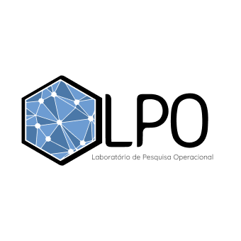 Logo LPO — UFPA